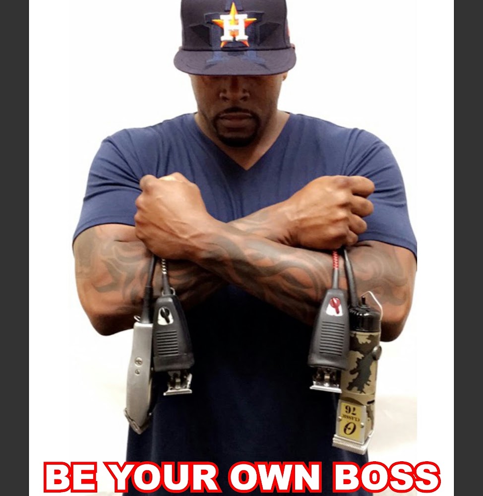 Houston Barber School