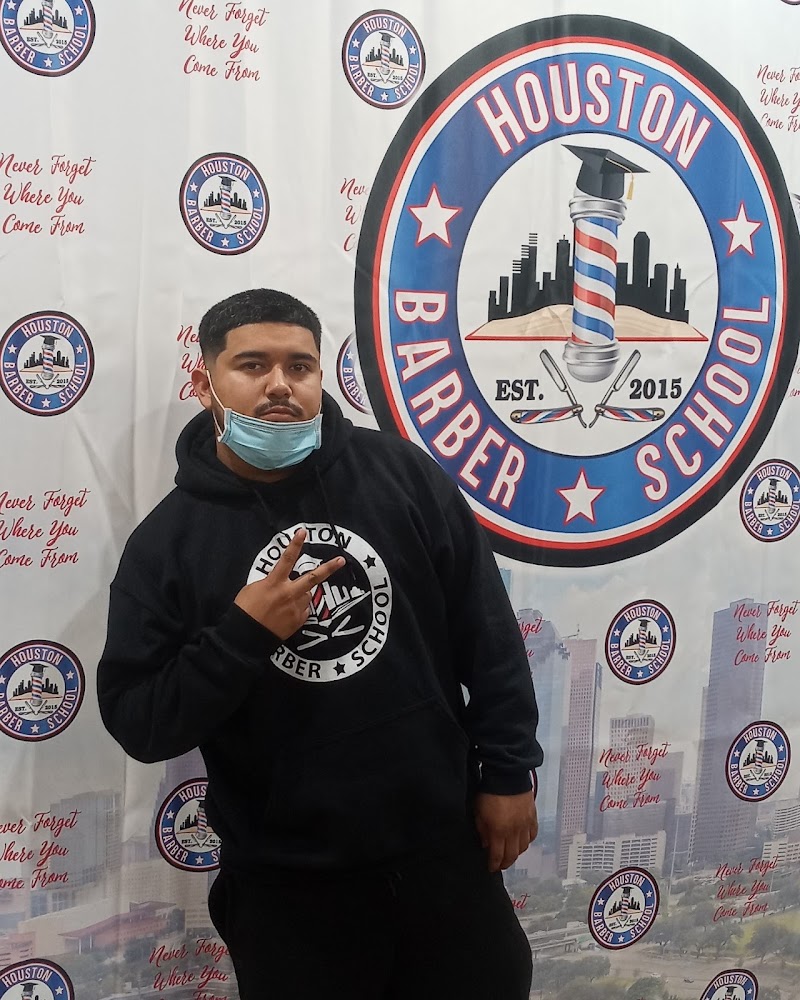 Houston Barber School photo 2