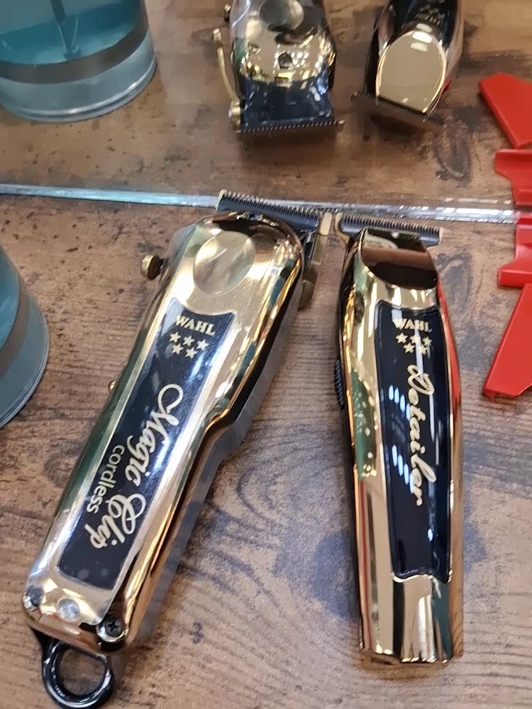 Houston Barber School photo 3