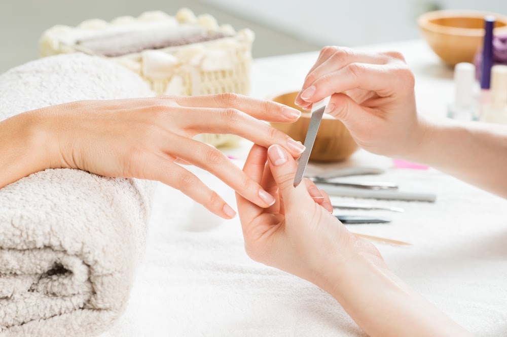 Mogo Salon Academy Of Montgomery LLC