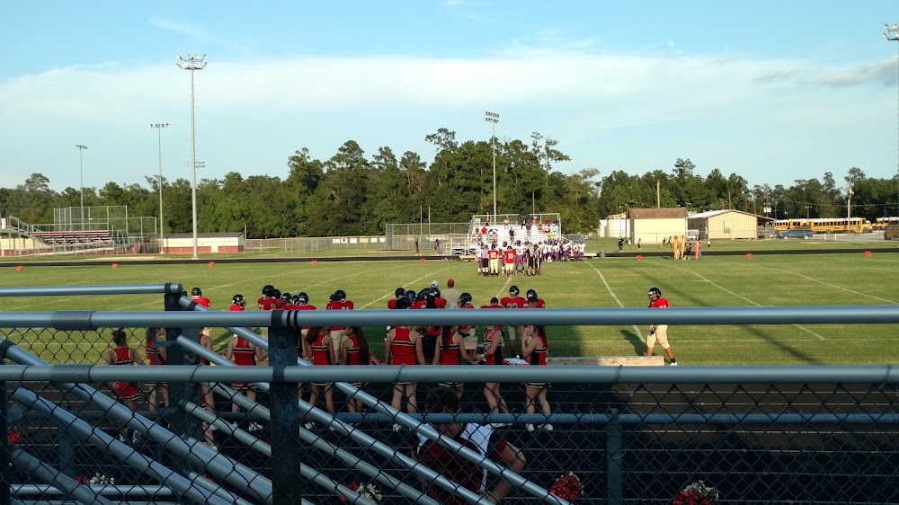Caney Creek High School photo 2