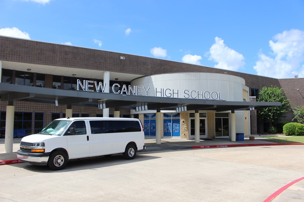 Caney Creek High School photo 4