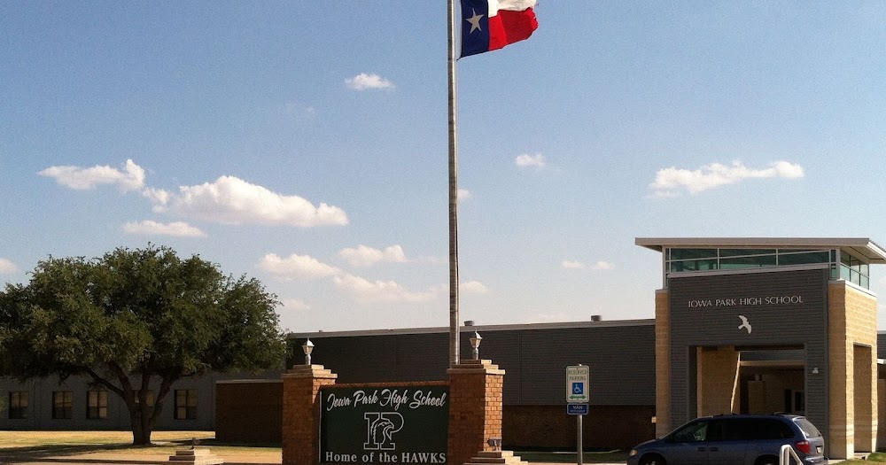 Iowa Park High School