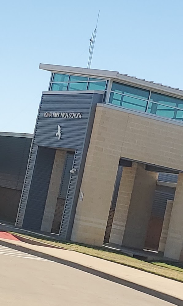 Iowa Park High School photo 2