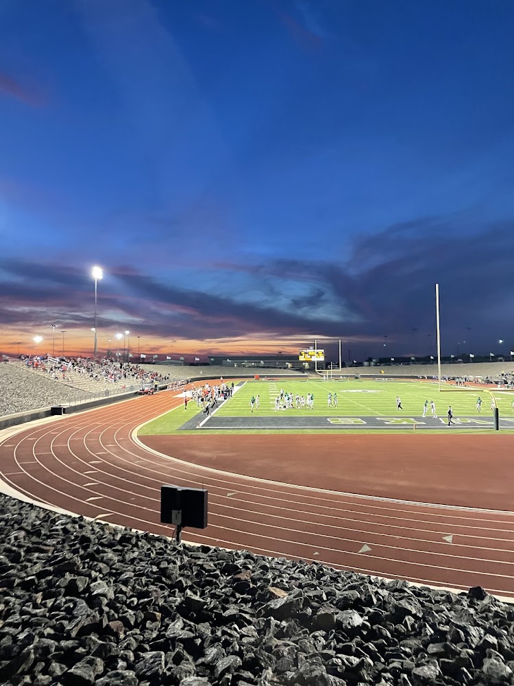 Iowa Park High School photo 3