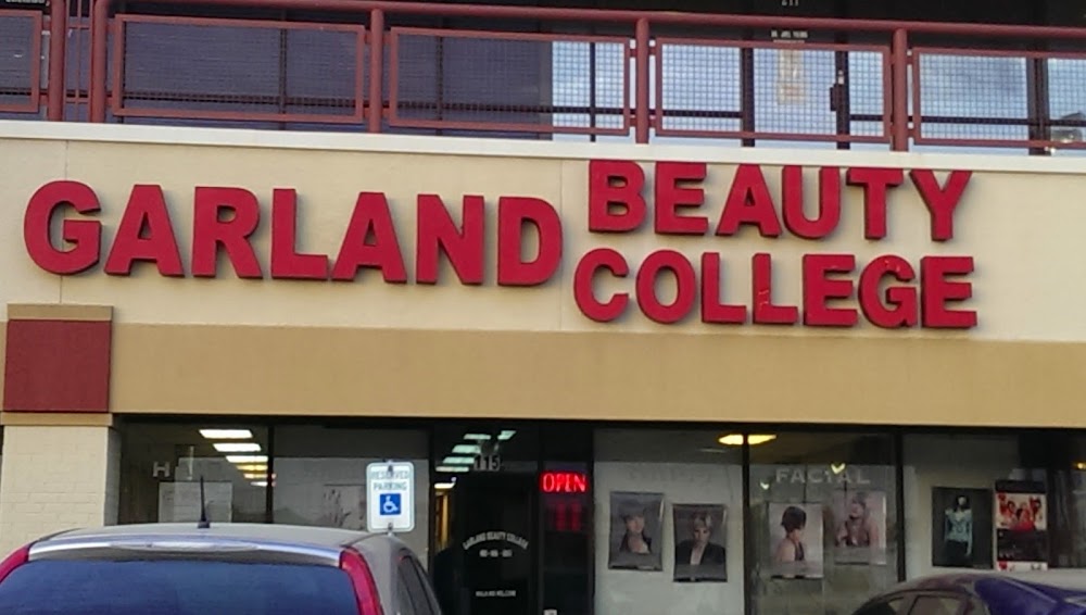 Garland Beauty School photo 2