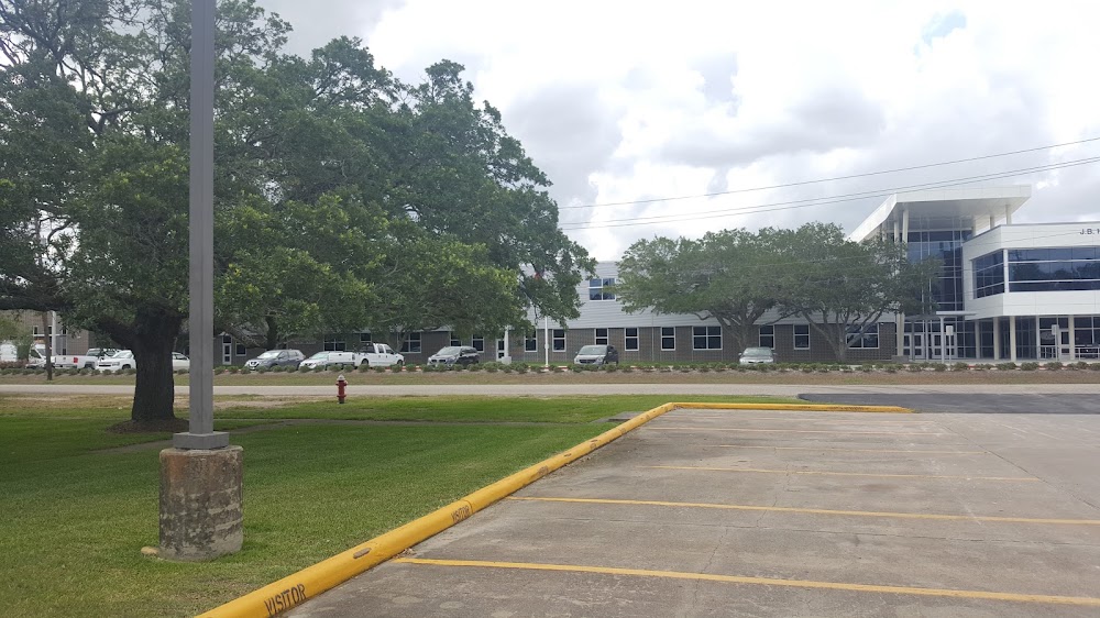 Jb Hensler College And Career Academy