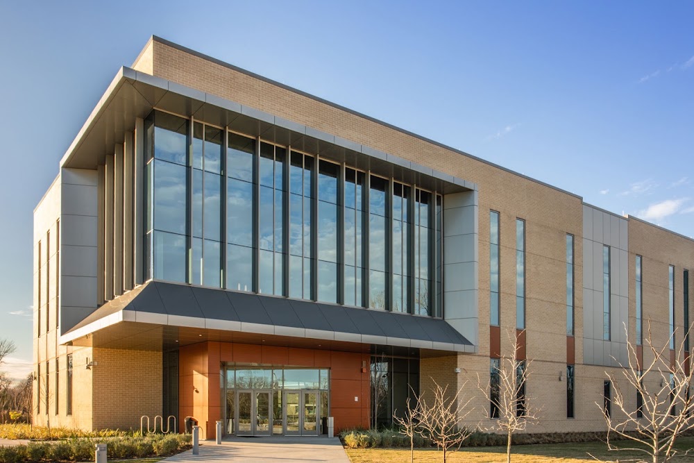 Jb Hensler College And Career Academy photo 5