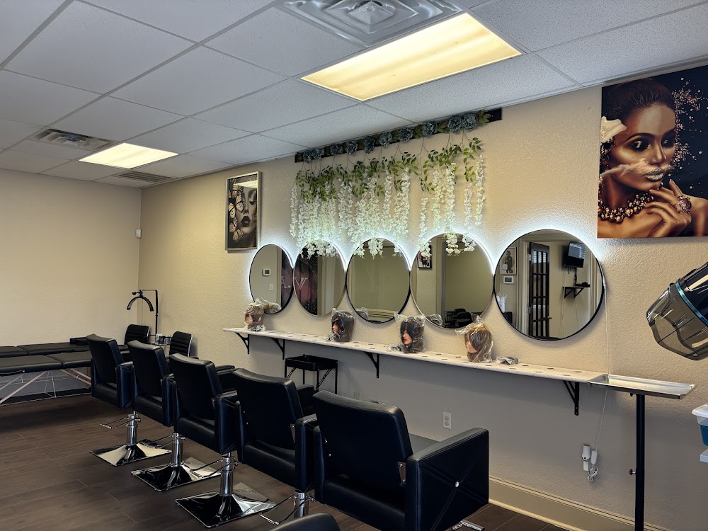 V.A. Beauty Academy LLC