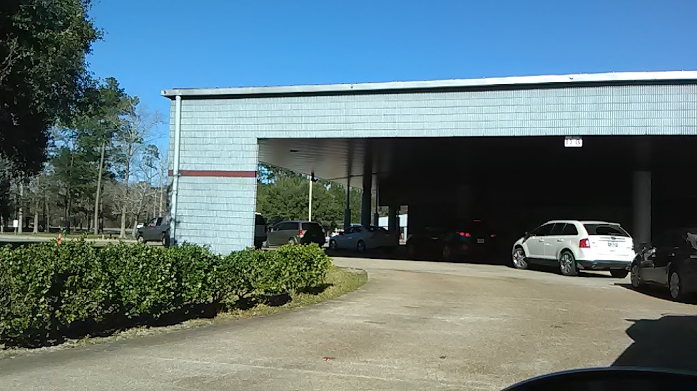 Bridge City Sr High School