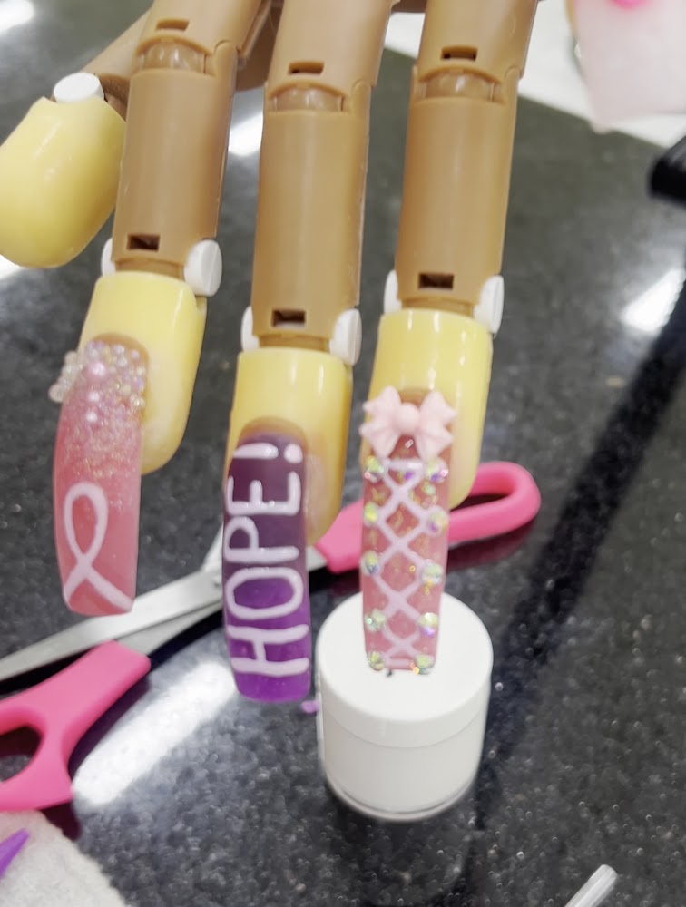 Vision To Reality Beauty Academy photo 3