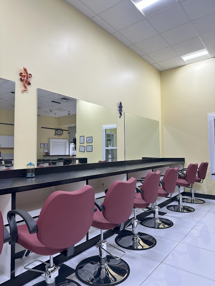 Vision To Reality Beauty Academy photo 4