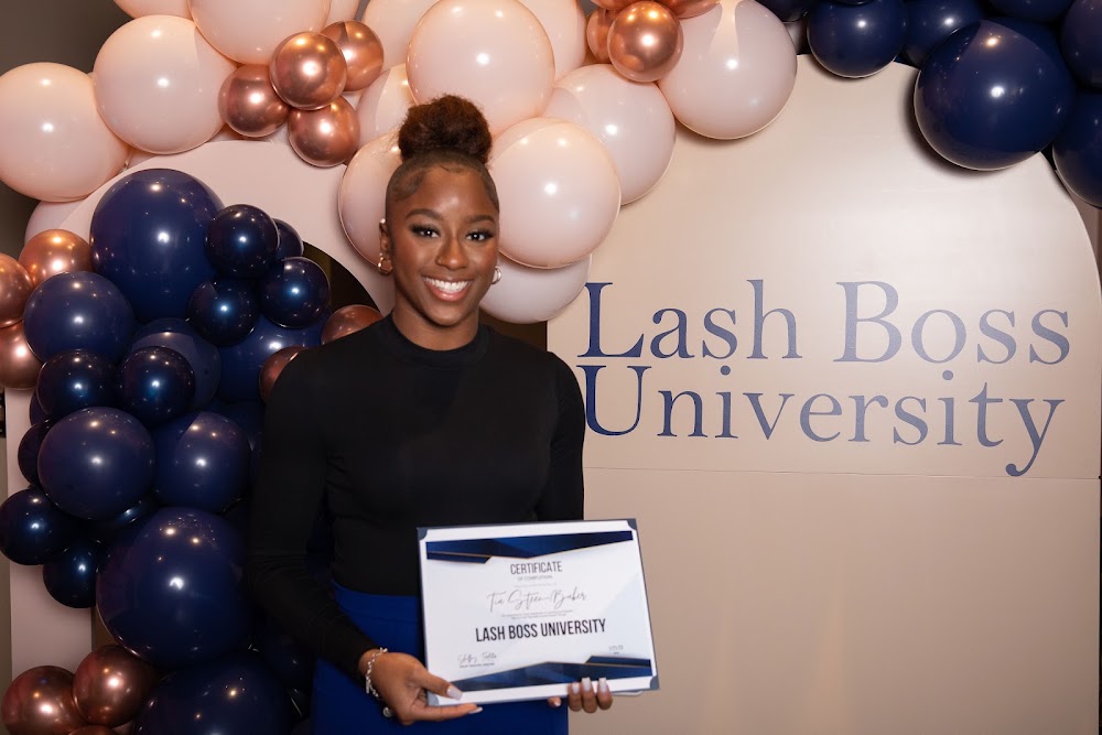 Lash Boss University photo 3