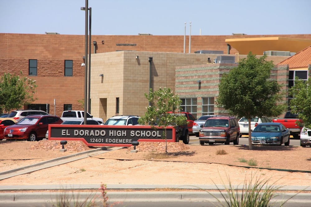 El Dorado High School