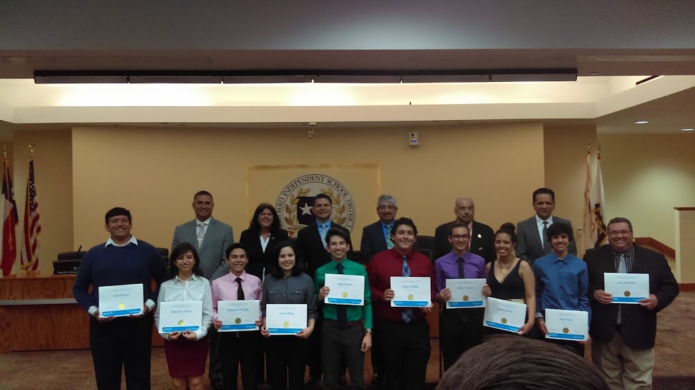 El Dorado High School photo 2