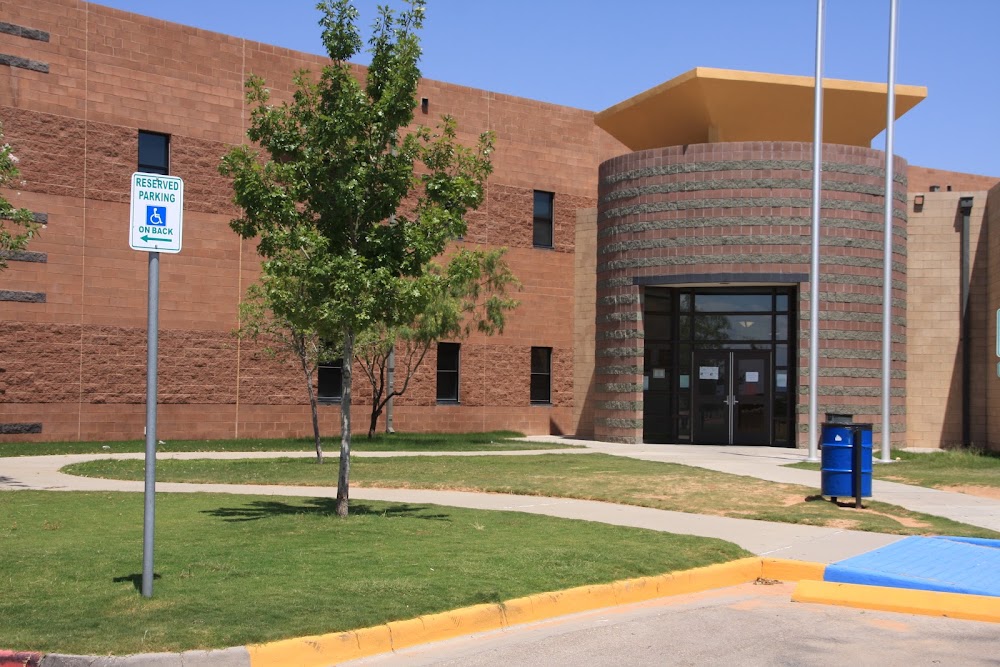 El Dorado High School photo 3