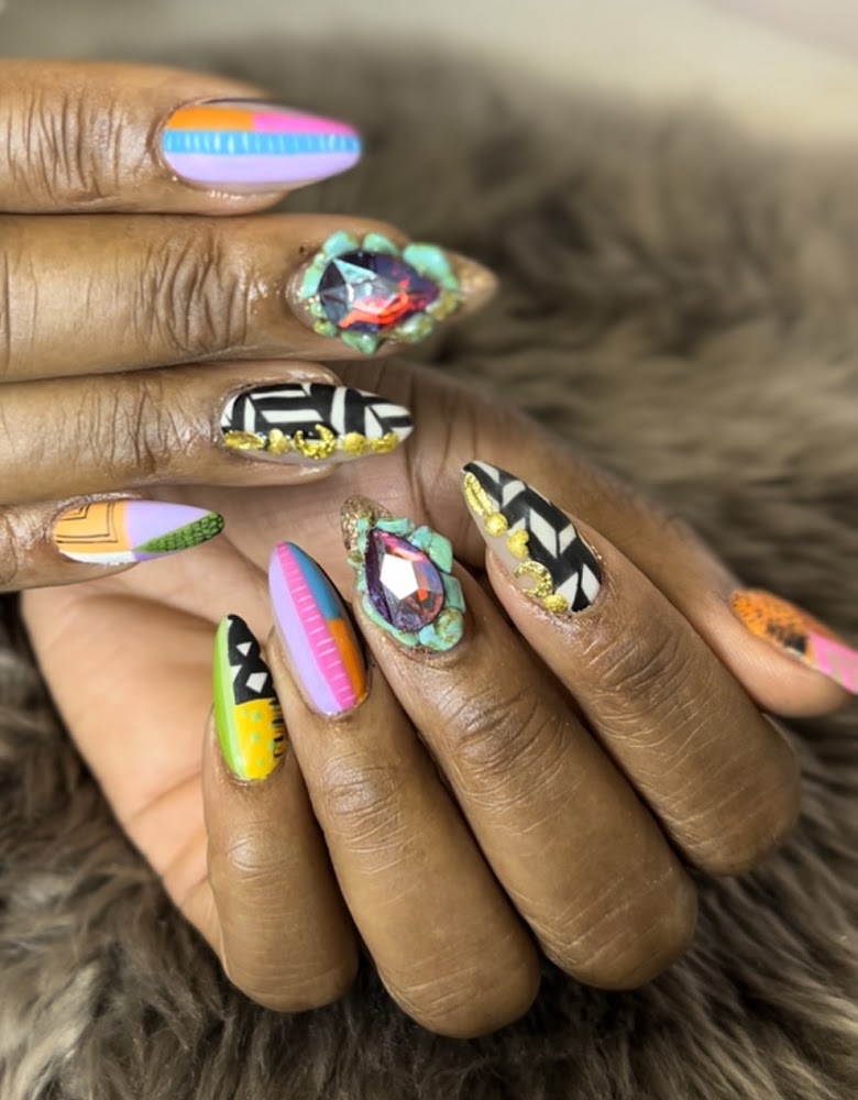 Beauty Kulture Academy photo 5