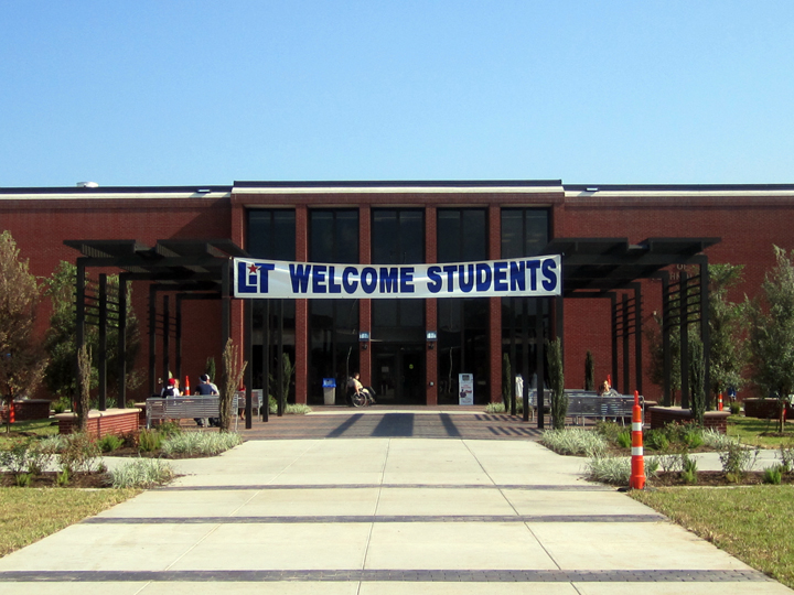 Lamar Institute Of Technology