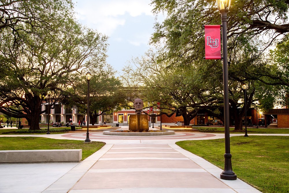 Lamar Institute Of Technology photo 5