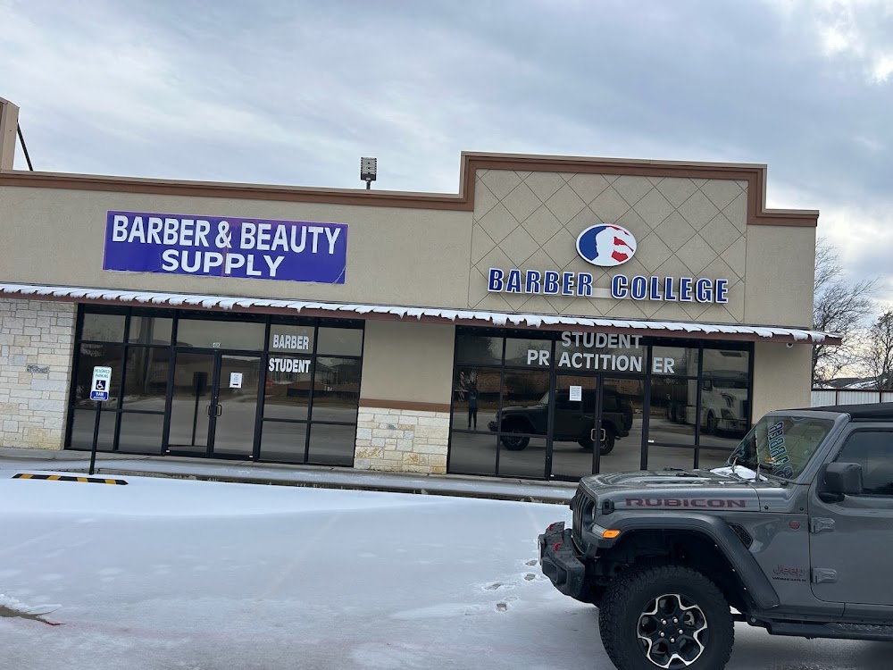 Central Texas Barber College photo 3