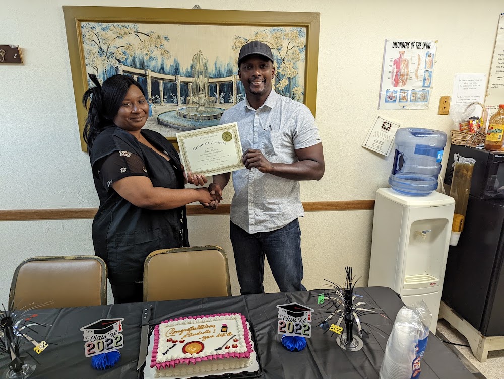 Baytown Beauty & Barber College photo 3