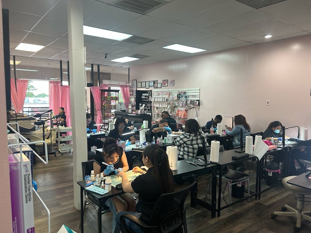 Viva De Beauty Professional Academy LLC