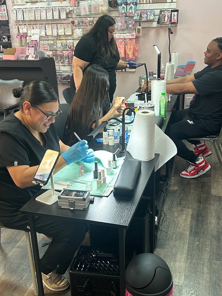 Viva De Beauty Professional Academy LLC photo 2