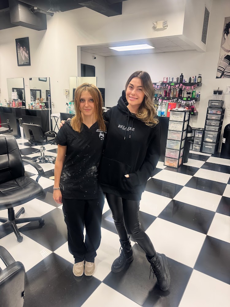 Finetta Beauty And Barber Academy LLC photo 4