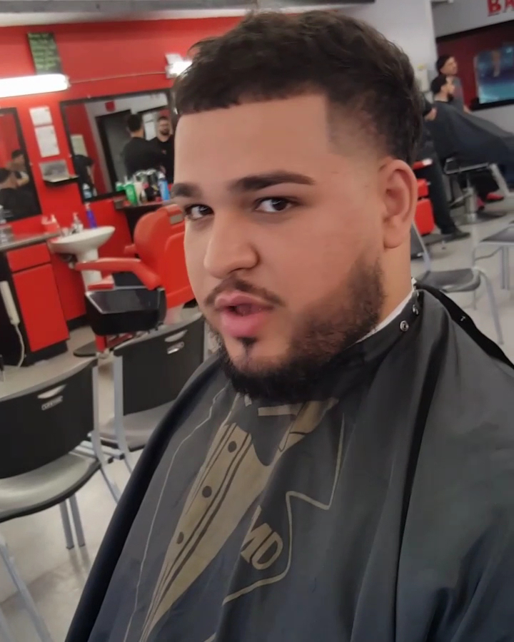 Master Barbers Institute photo 4