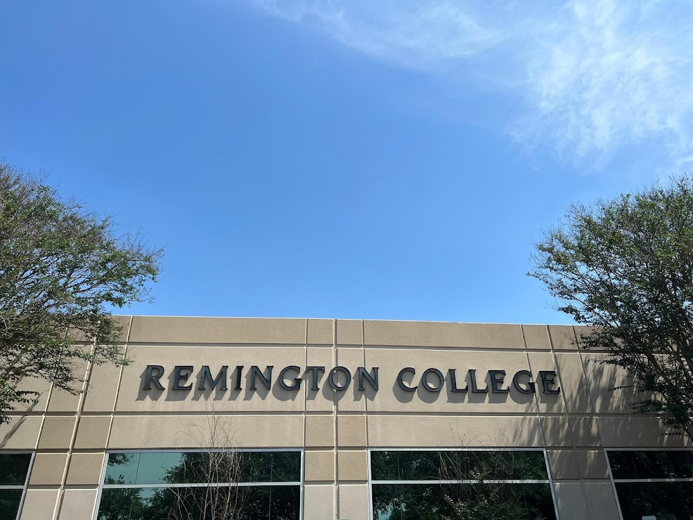 Remington College - North Houston Campus photo 2