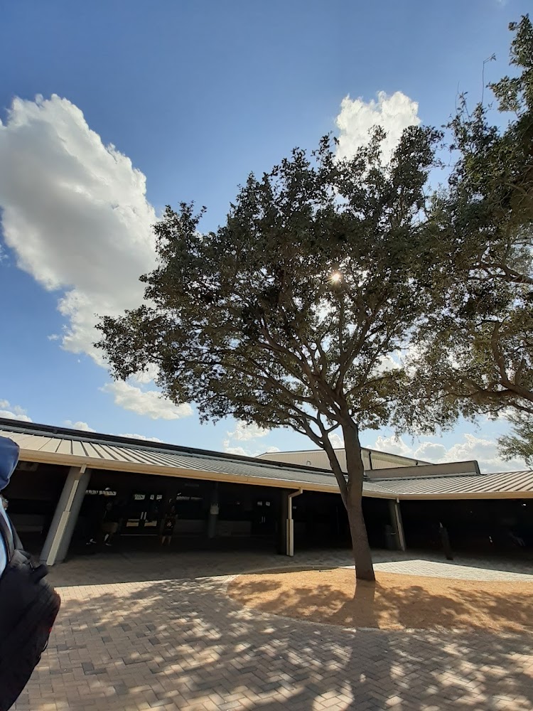 Donna North High School photo 5