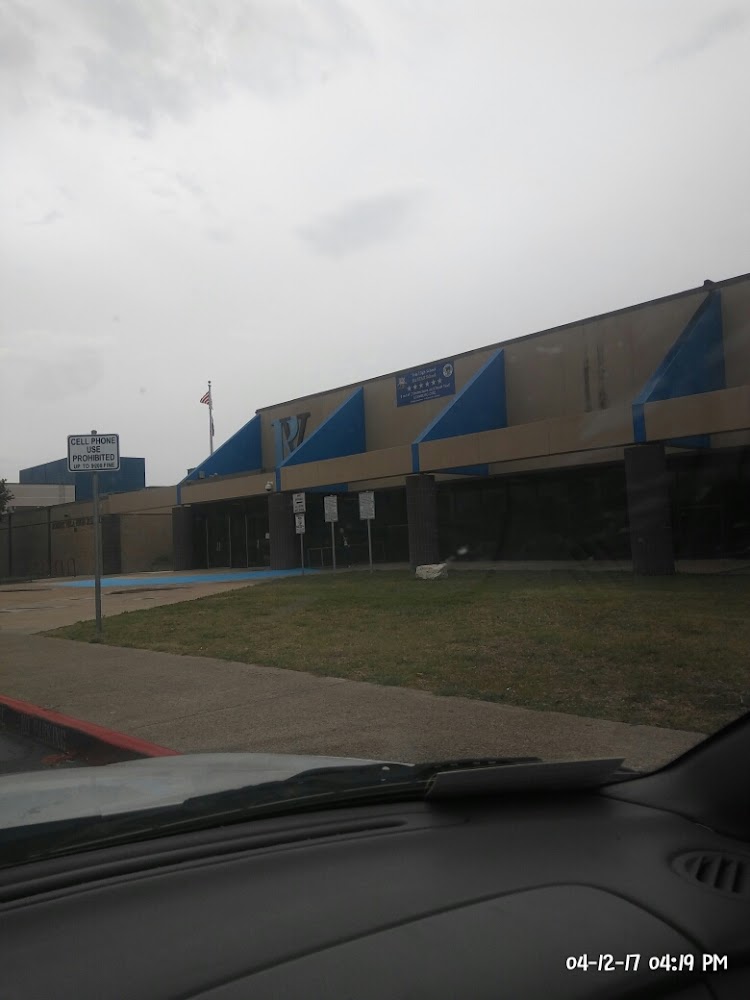 Edinburg H S Career photo 4