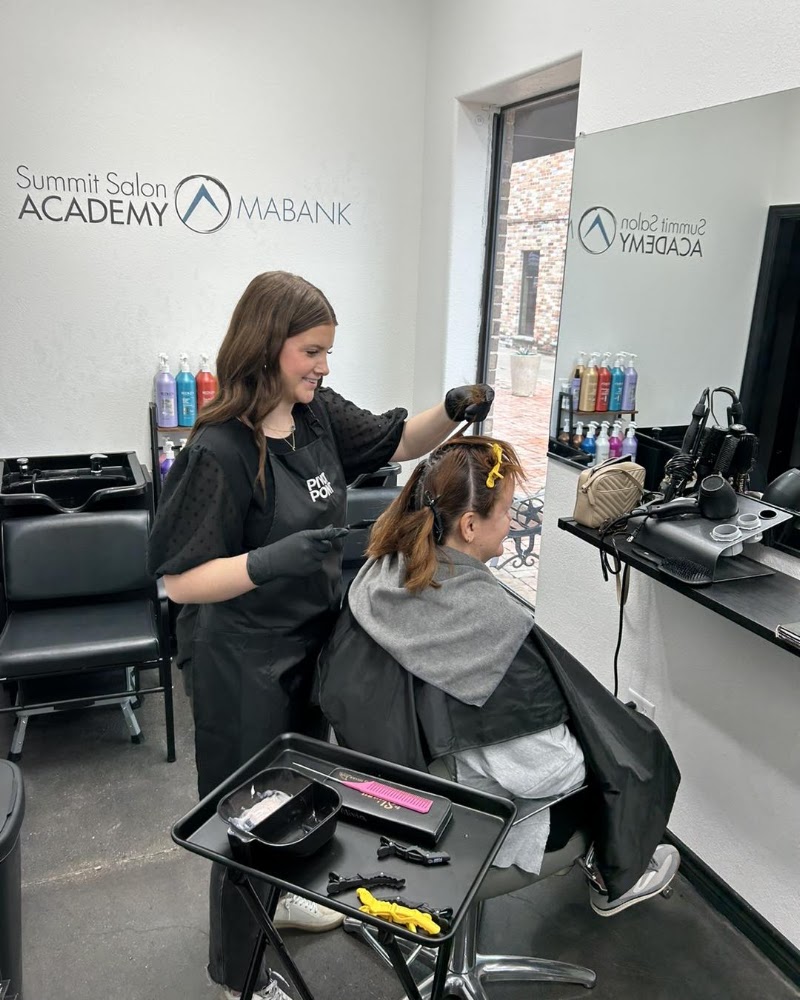 Summit Salon Academy Mabank photo 2