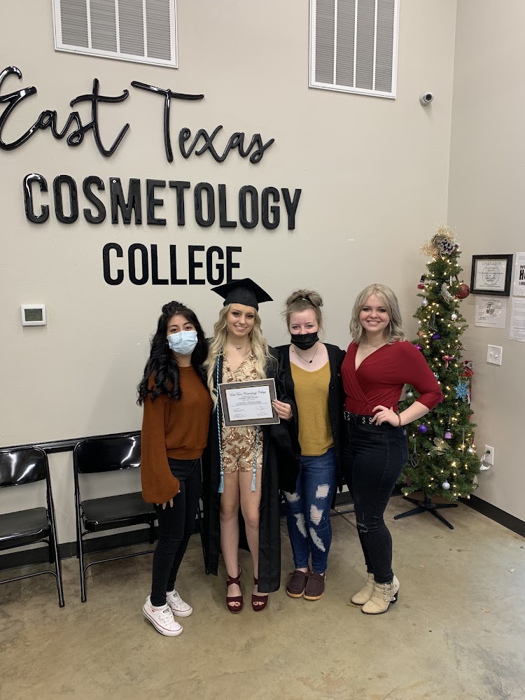 East Texas Cosmetology College