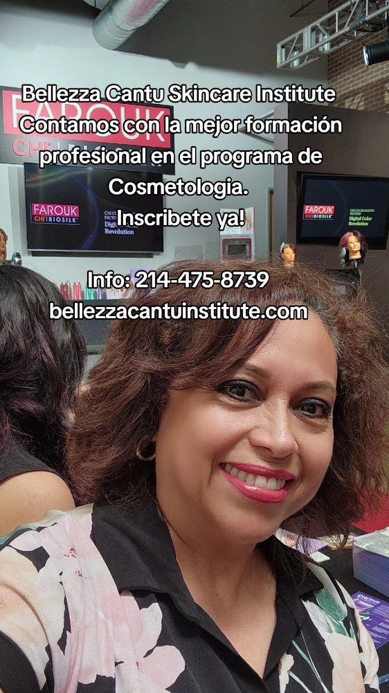 Bellezza Cantu Skincare Institute photo 3