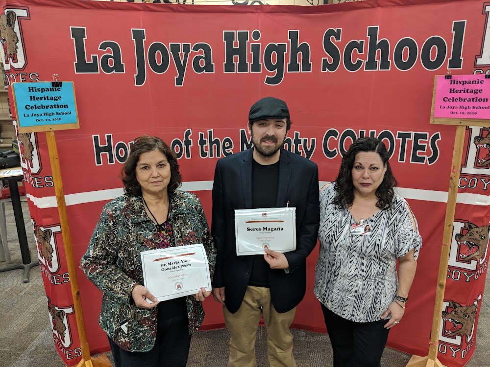 Juarez-Lincoln High School photo 4