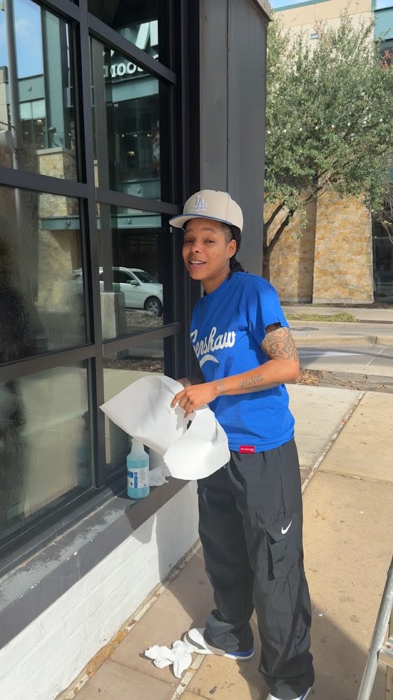 Tre's Barber Institute photo 2