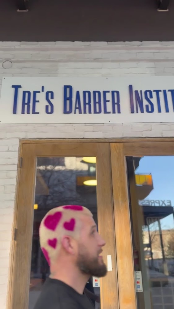Tre's Barber Institute photo 3