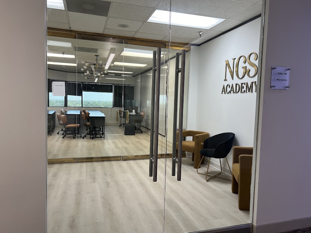 Ngs Academy LLC photo 2