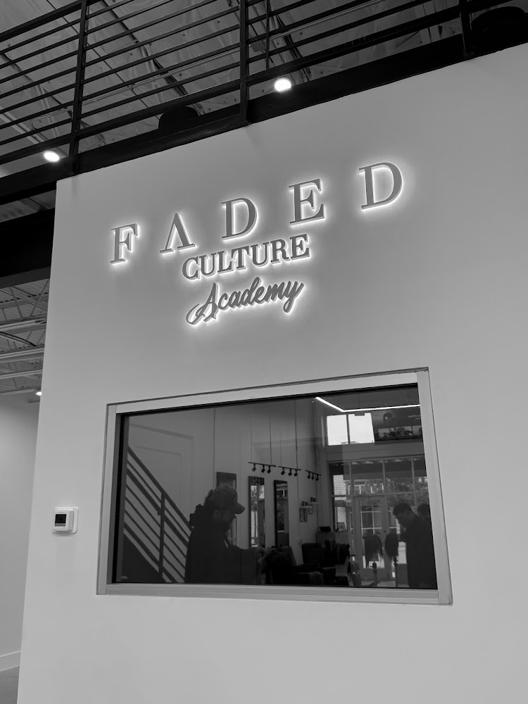 Faded Culture Academy