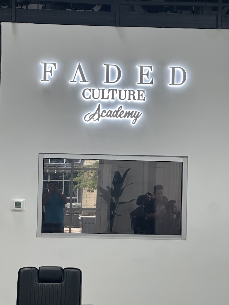 Faded Culture Academy photo 2