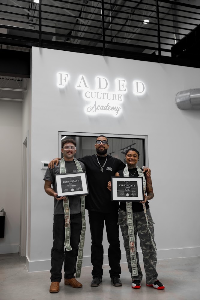 Faded Culture Academy photo 4