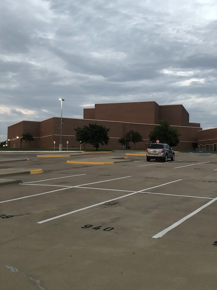 Weatherford High School photo 2
