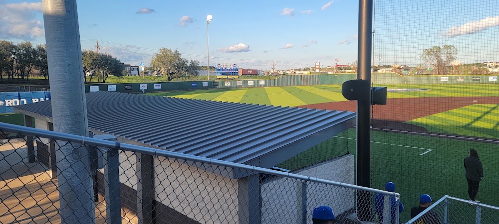 Weatherford High School photo 3