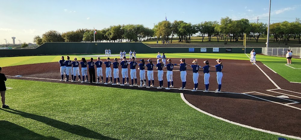 Weatherford High School photo 4