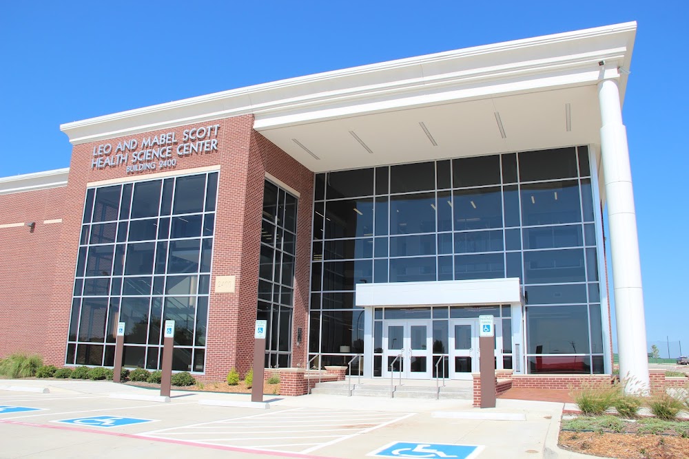 North Central Texas College photo 2