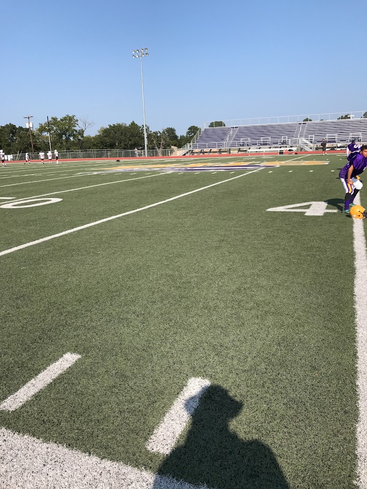 Buffalo High School