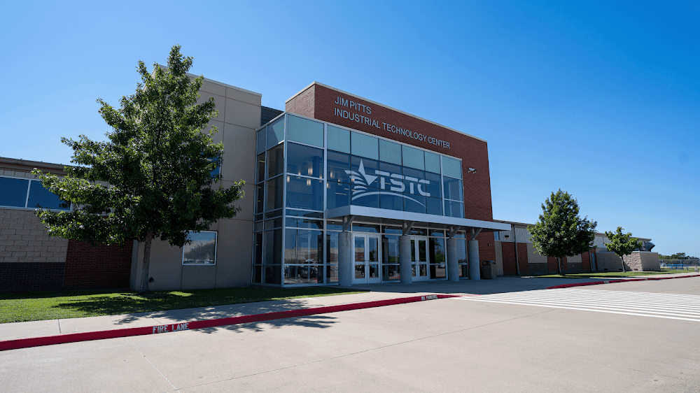 Red Oak High School