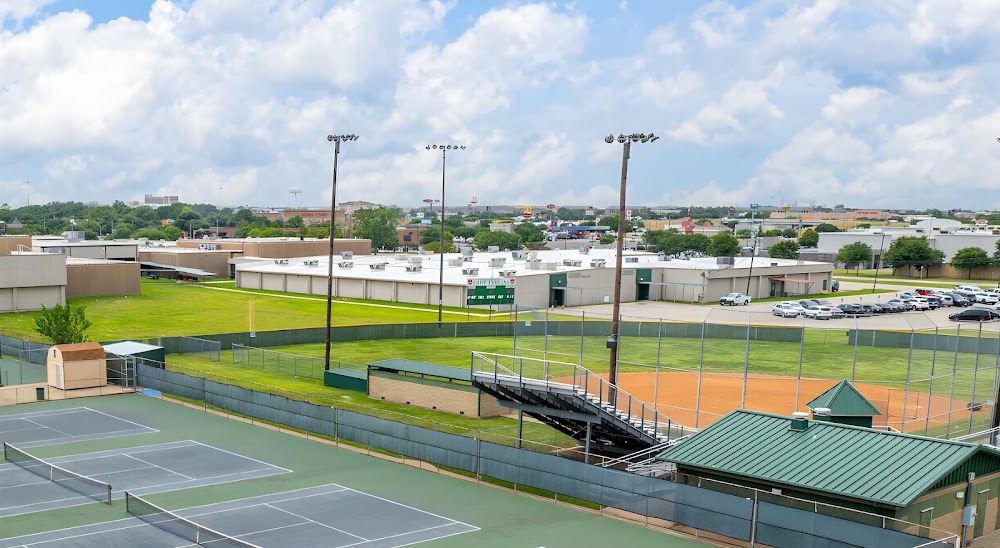 Red Oak High School photo 4