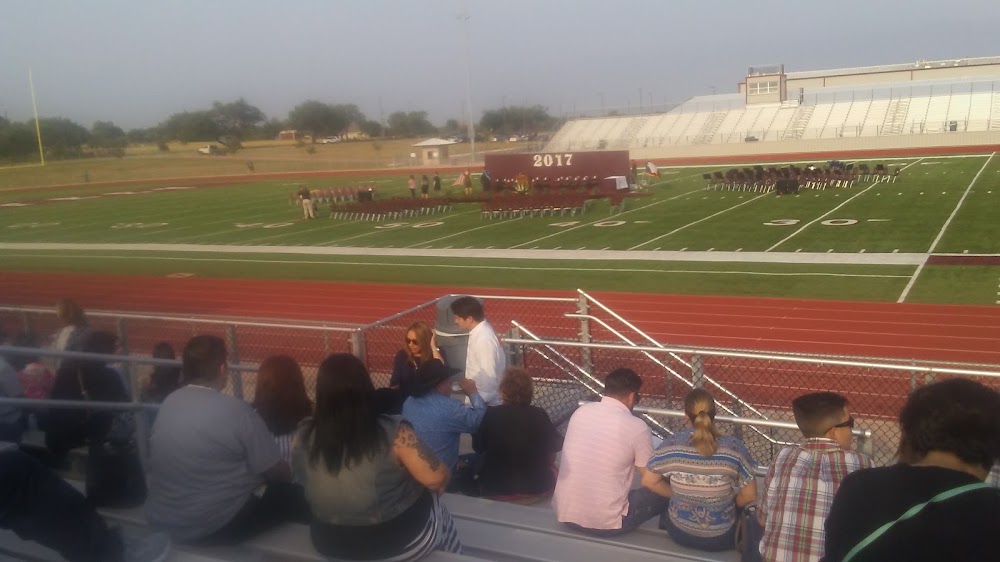 Poteet High School Cosmetology photo 2